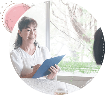 Cutte Lineについて