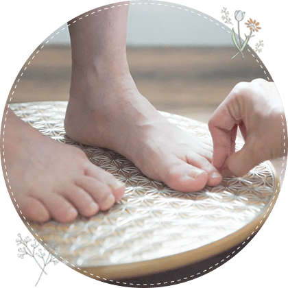 施術内容のご説明